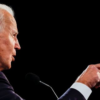 The Unspectacular Excellence of Joe Biden’s Slow and Steady Campaign