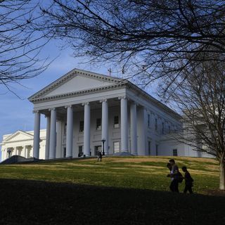 ‘Revolutionary’ criminal sentencing change passes in Virginia