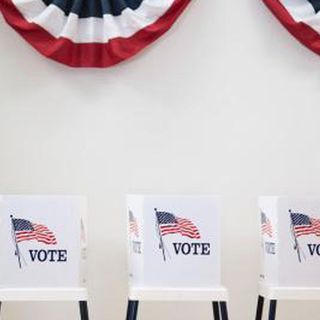 Can you change your early vote? Yes, in some states