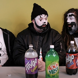 Juggalos confuse Coca-Cola for Faygo in taste test challenge, making us question our own reality | The Scene