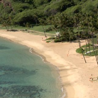 Tourists will have to pay more to enter Hanauma Bay once it reopens