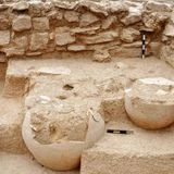 Evidence of dairy production in the Indus Valley Civilisation