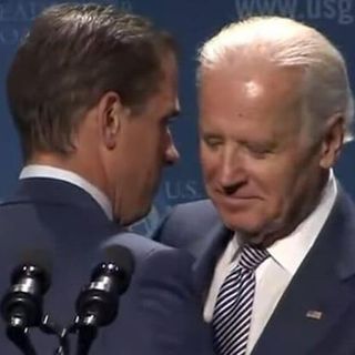 Report: Hunter Biden Group at Center of Deal That Saw Strategic US Manufacturer Acquired by China