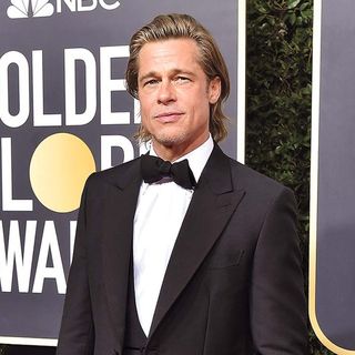 Brad Pitt Calls Joe Biden A "President For All Americans" in New Campaign Ad