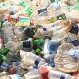 Scientists Find Way to Upcycle Plastic Into Valuable Liquid | Digital Trends