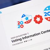 WSJ News Exclusive | Facebook Prepares Measures for Possible Election Unrest