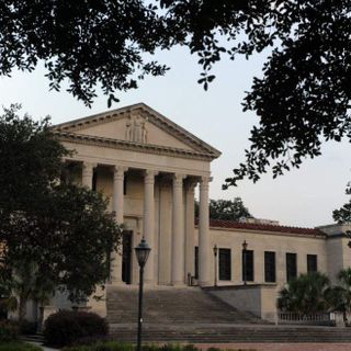 Wrongful Conviction Clinic will be established at LSU Law Center through 2-year DOJ grant