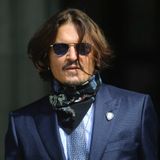 Lawyer for Johnny Depp Kicked Off Case After Press Leaks