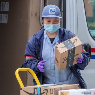 White House rejects bailout for U.S. Postal Service battered by coronavirus