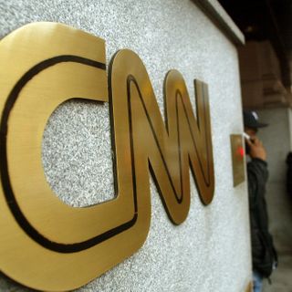 CNN Misses Revenue Targets by $100+ Million | Bongino