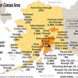 Alaska sees record with 526 COVID-19 cases reported Sunday