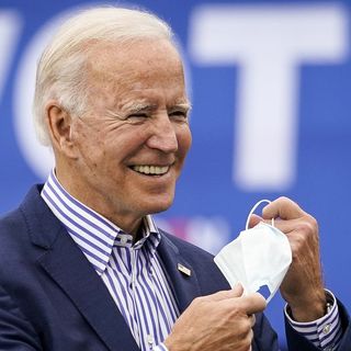 Biden looks very competitive in new Southern swing state polls