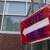 Two Durham deputies turned away from polling location for being in uniform :: WRAL.com