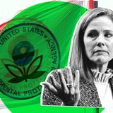 Amy Coney Barrett's confirmation could revive this hidden doctrine -- and derail climate action