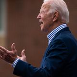 A repeat of the 2016 polling error would see Biden win with a 342 electoral vote landslide