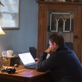 Americans Working From Home Face Internet Usage Limits