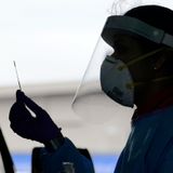 U.S. Records Highest Number Of Coronavirus Cases In 1 Day Since Pandemic Began