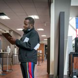 For Black Minnesota voters, equality is on the ballot