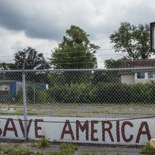 Coronavirus In Ohio: Why The Pandemic Hits Youngstown