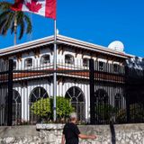 Canadian officials warned staff bound for Cuba to stay silent on ‘Havana syndrome’ - National | Globalnews.ca