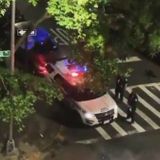 NYPD Cop Caught Saying 'Trump 2020!' on Squad Car's Loudspeaker Suspended