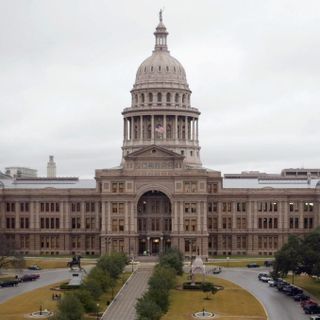 Texas Guard to send troops to cities for possible ‘postelection’ disturbances