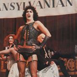 Tim Curry to Host 'Rocky Horror Picture Show' Virtual Fundraiser