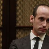 ’Hatemonger’ explores Stephen Miller, the man who filled the child cages