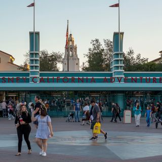 Some California Adventure theme park shops, eateries to open as part of Downtown Disney expansion