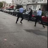 Philadelphia Police Did Not Need to Kill Walter Wallace Jr.