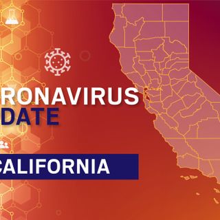 Coronavirus: California's largest counties report uptick in cases