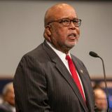 Rep. Bennie Thompson predicts Mike Espy Senate victory, 'tremendous' Black voter turnout