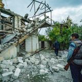 In Nagorno-Karabakh, Russia Faces an Unenviable Task - The Moscow Times