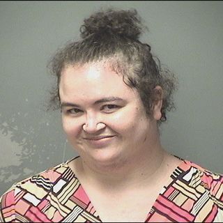 Woman accused of impersonating prosecutor, dropping criminal charges against herself