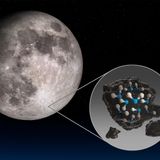 What water on the moon means for the future of exploration