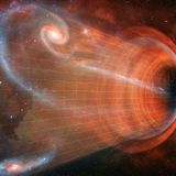 Where Do Black Holes Lead?