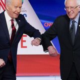 Joe Biden proposes expanding Medicare eligibility and student debt relief