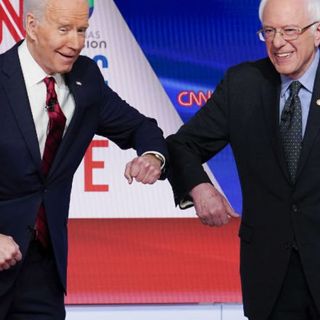 Joe Biden proposes expanding Medicare eligibility and student debt relief