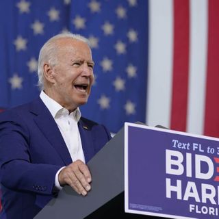 Former Social Security Senior Officials Beg Biden: Please Stop Lying About Social Security