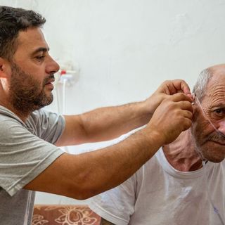 Israel Strips East Jerusalem Cancer Patient of Insurance, Claiming He Lives in the West Bank - Israel News