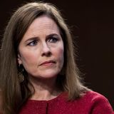 Amy Coney Barrett’s confirmation to the Supreme Court met with hope and dread in Connecticut