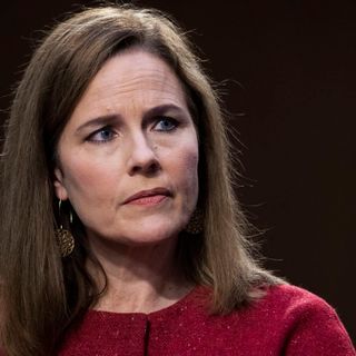 Amy Coney Barrett’s confirmation to the Supreme Court met with hope and dread in Connecticut