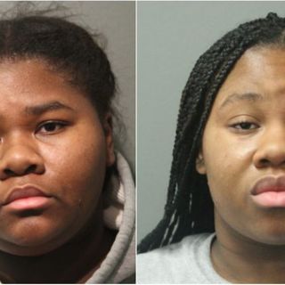 Chicago sisters stab store worker 27 times after being asked to put on a mask