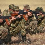 Armenia, Azerbaijan Trade Accusations Of Breaking Cease-Fire, Fighting Reported Near Iranian Border