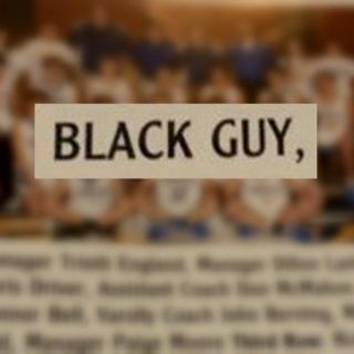 Former faculty advisor who added ‘BLACK GUY’ to yearbook caption resigns from district