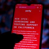 Verily’s COVID Testing Program Halted in San Francisco and Oakland