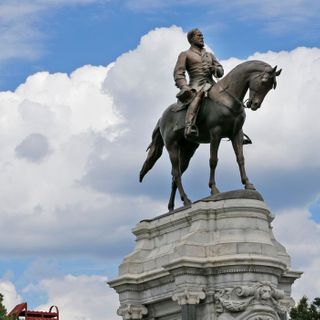 Richmond judge makes ruling in Robert E. Lee statue case