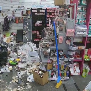 Looting of West Philly businesses after deadly police-involved shooting leaves shop owners fearful