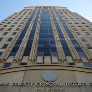 More Harris County judges accused of favoritism in defense appointments