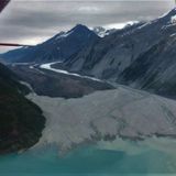 Mother of all jökulhlaups reported in Southeast Alaska - Alaska Public Media